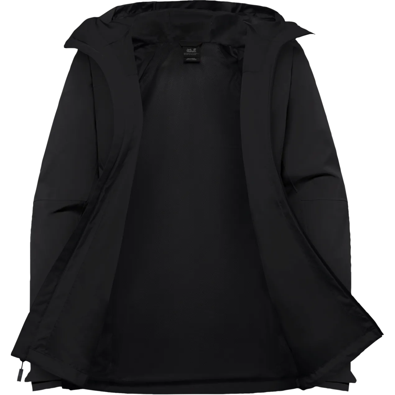 TEMPEST 2L JKT W