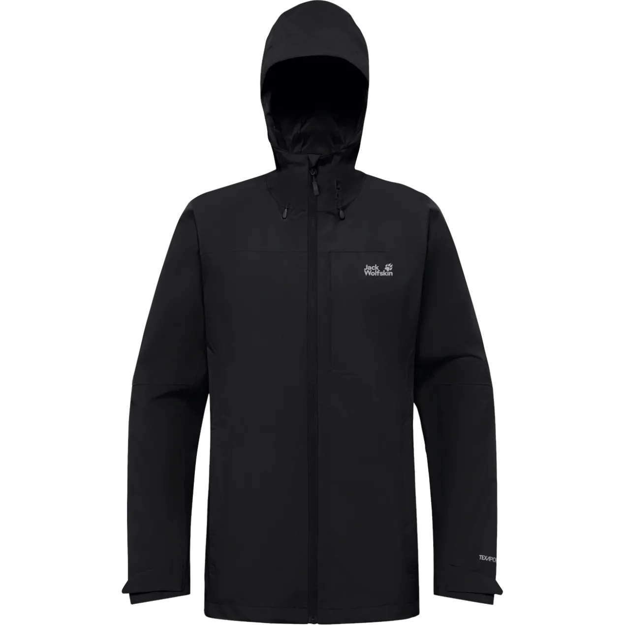 TEMPEST 2L JKT W
