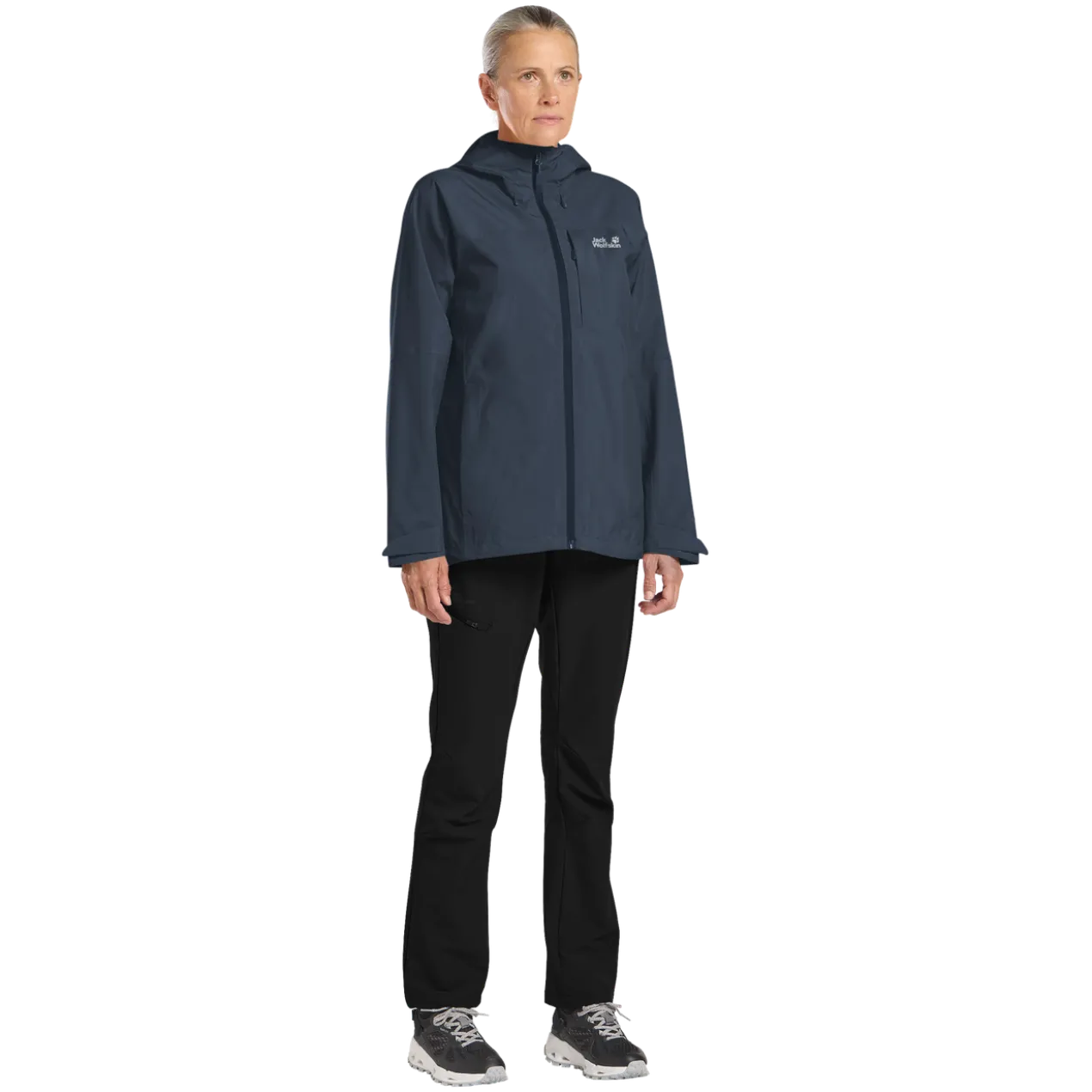 TEMPEST 2L JKT W