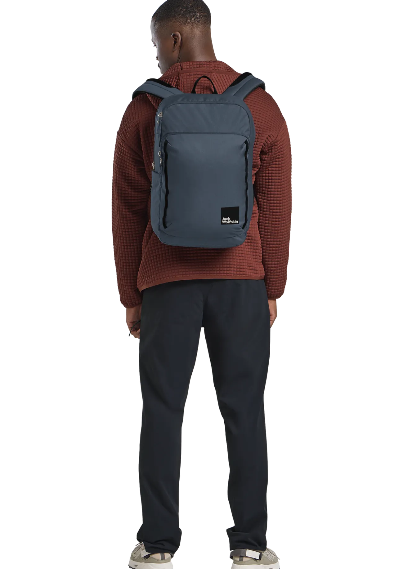 TERRACADE