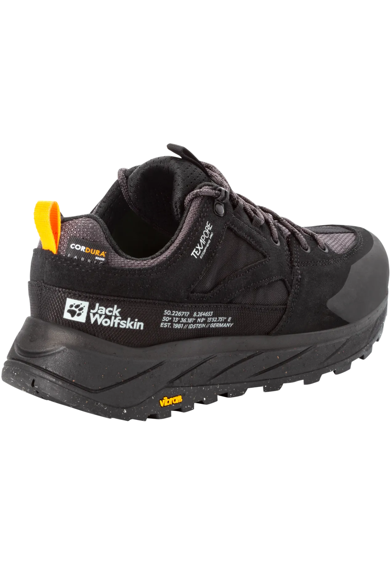 TERRAQUEST TEXAPORE LOW M