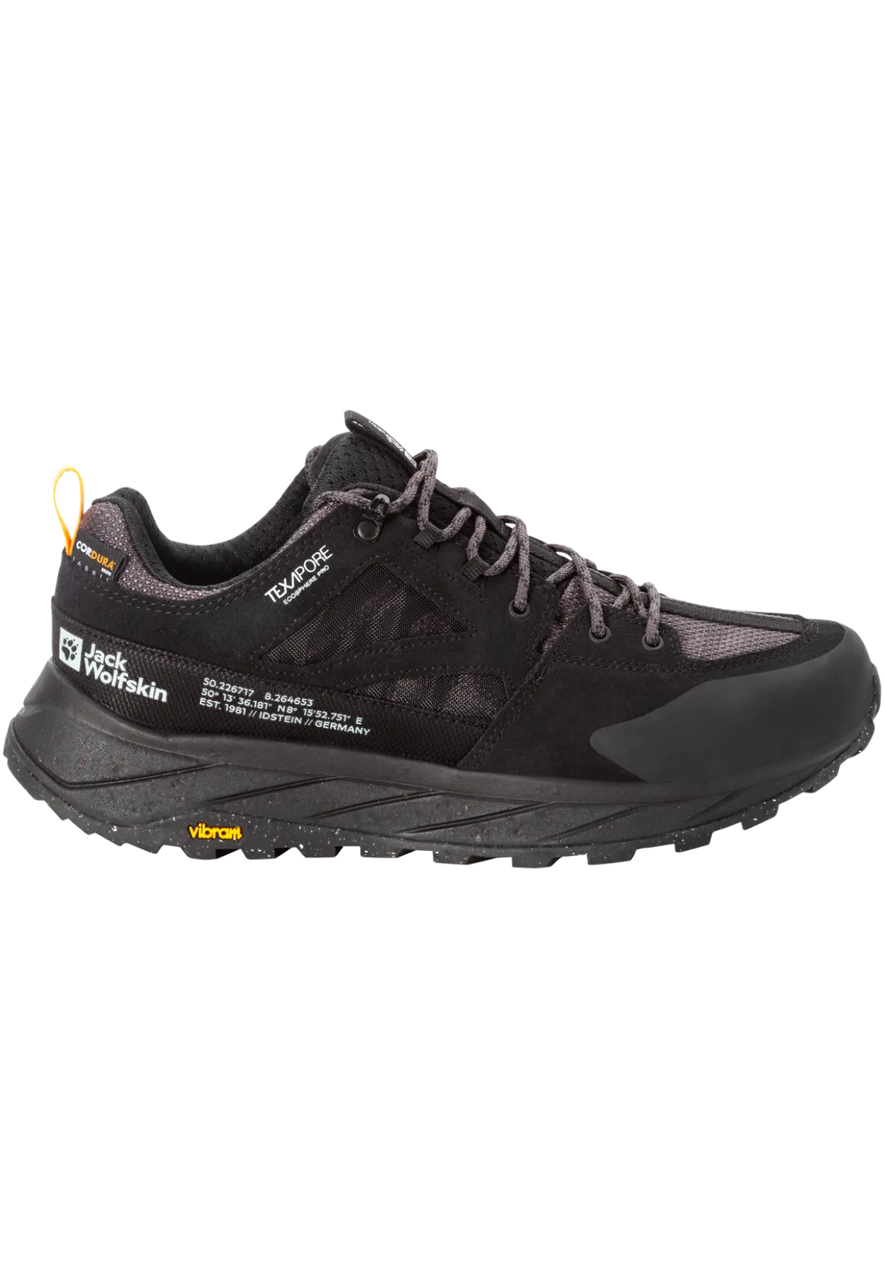 TERRAQUEST TEXAPORE LOW M