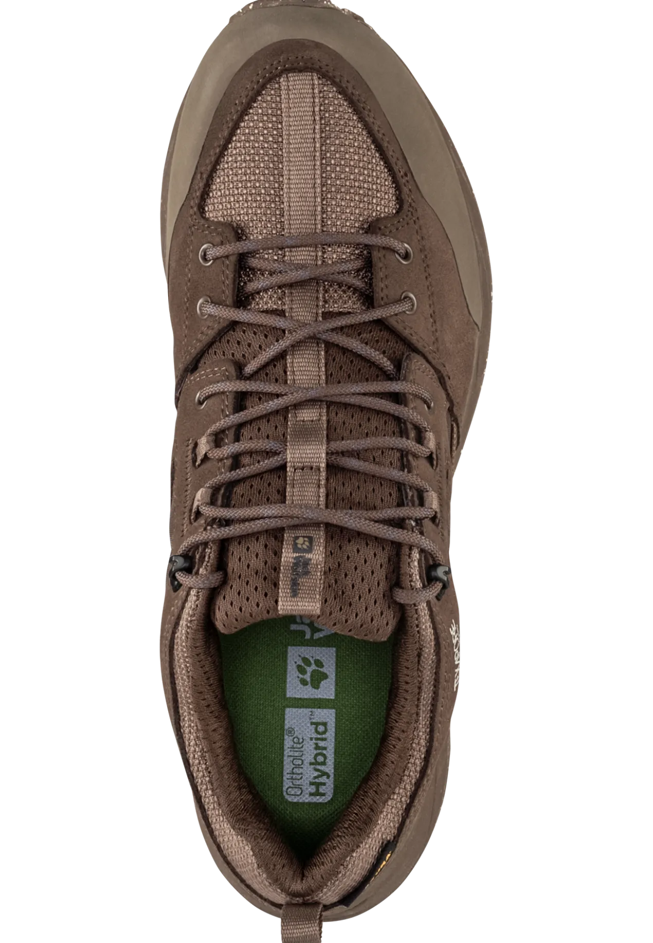 TERRAQUEST TEXAPORE LOW M