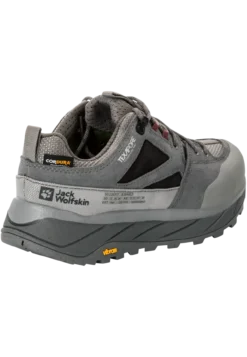 TERRAQUEST TEXAPORE LOW W