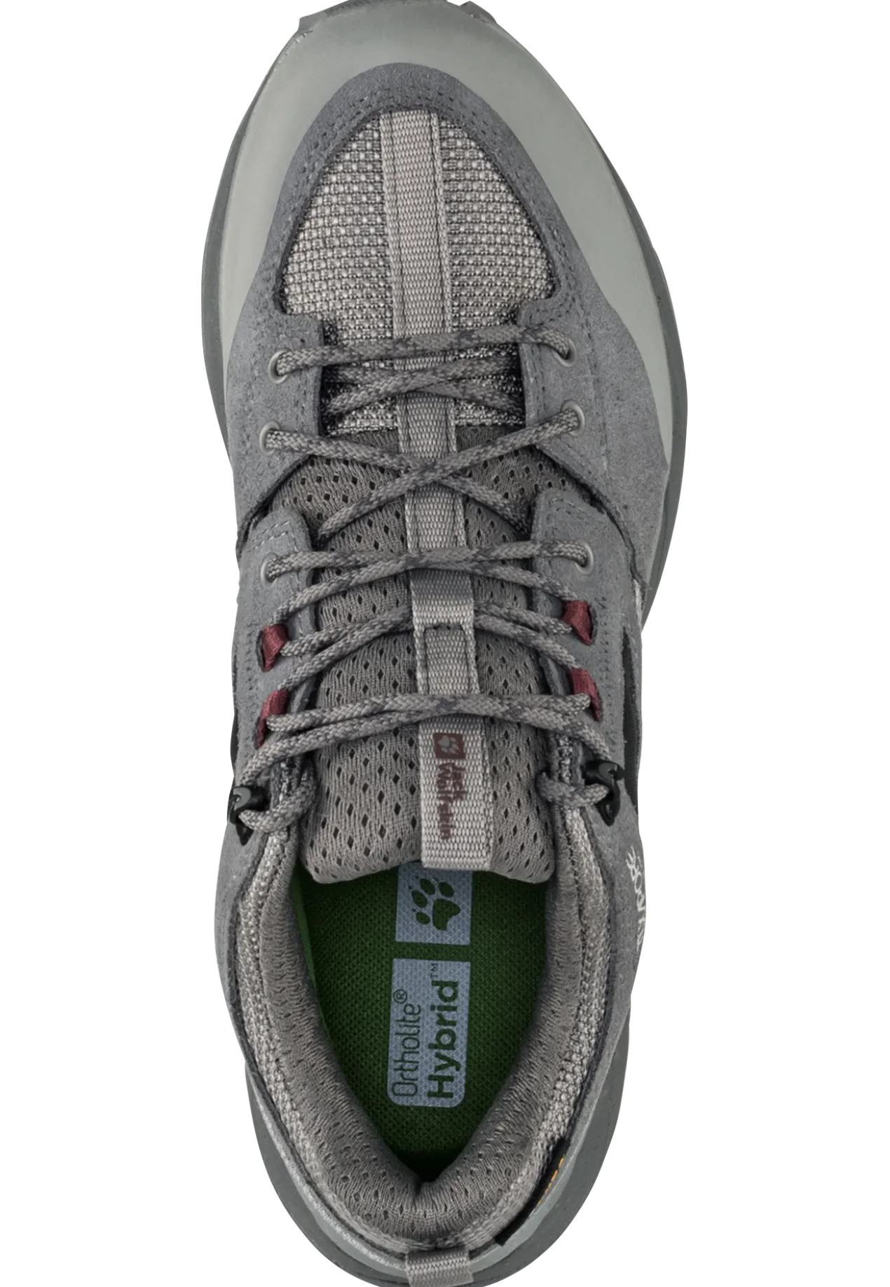 TERRAQUEST TEXAPORE LOW W