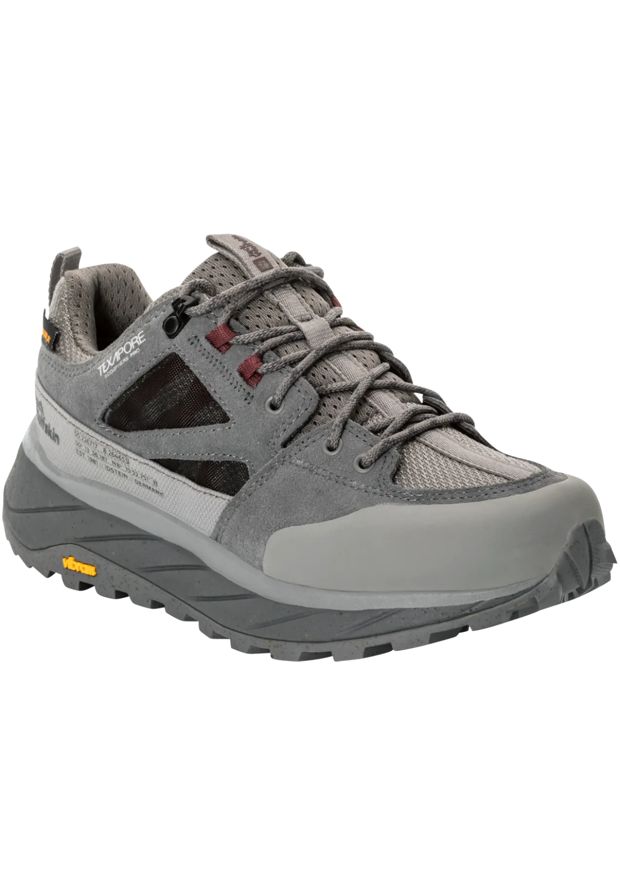 TERRAQUEST TEXAPORE LOW W