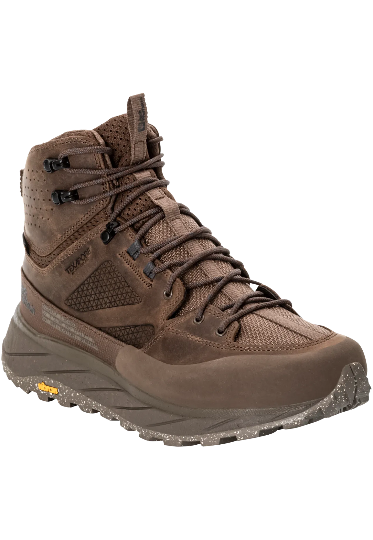 TERRAQUEST TEXAPORE MID M