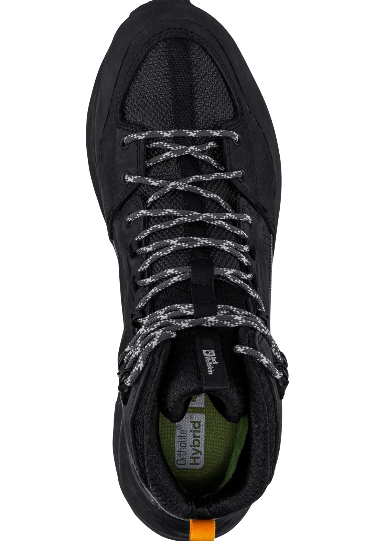 TERRAQUEST TEXAPORE MID M
