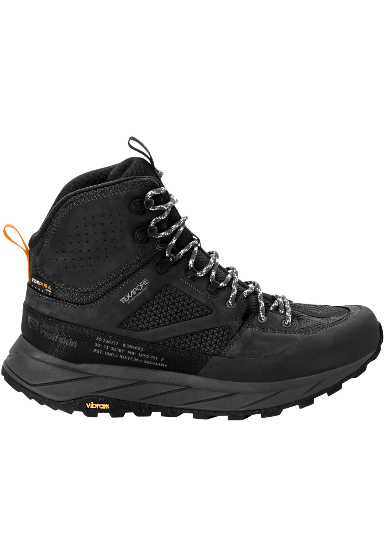 TERRAQUEST TEXAPORE MID M