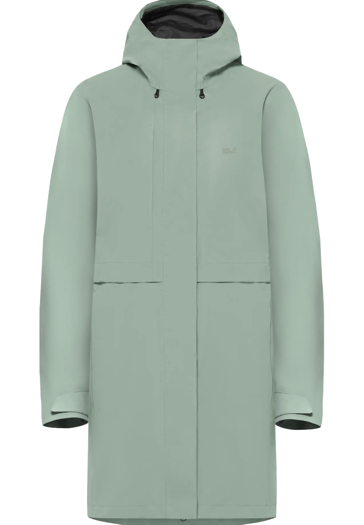 TERRAVIEW 2L COAT W