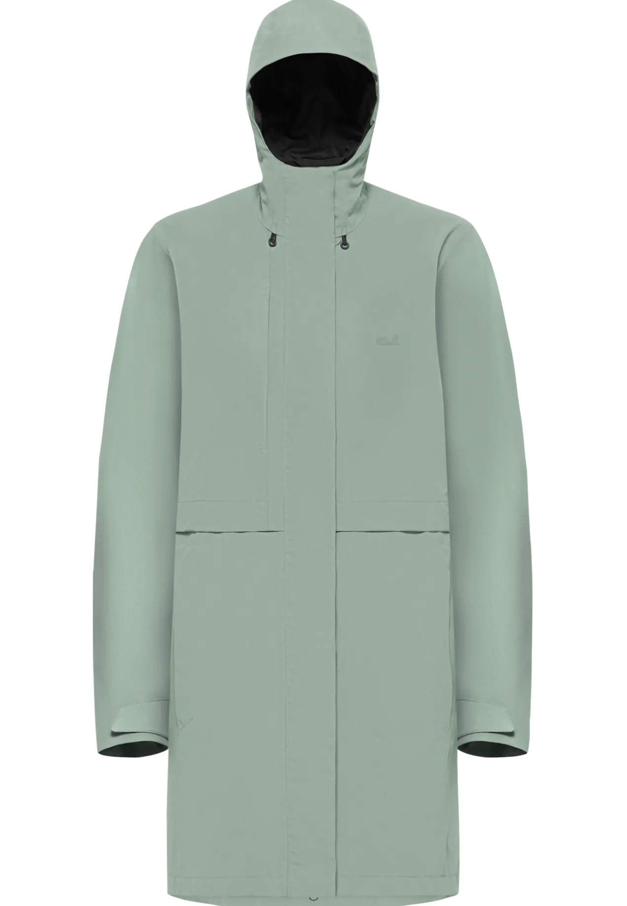 TERRAVIEW 2L COAT W