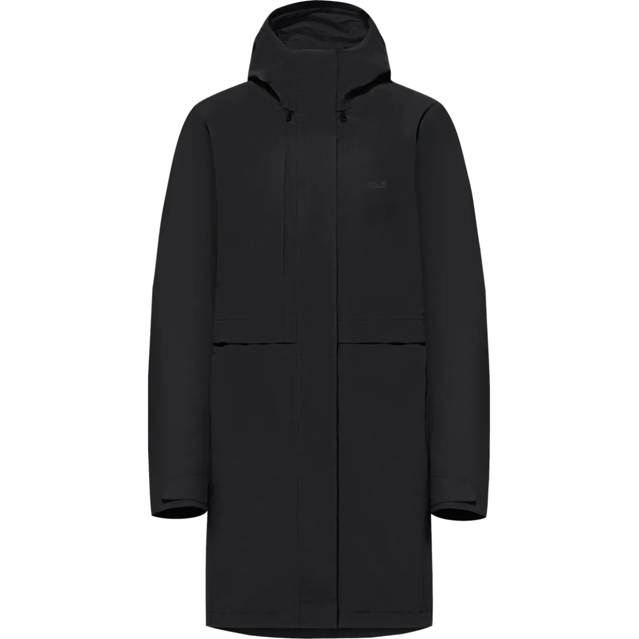 TERRAVIEW 2L COAT W