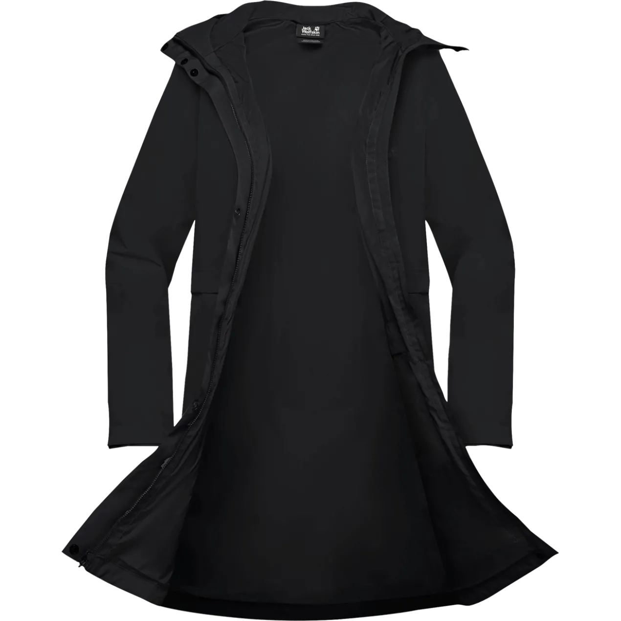 TERRAVIEW 2L COAT W