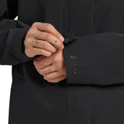 TERRAVIEW 2L COAT W