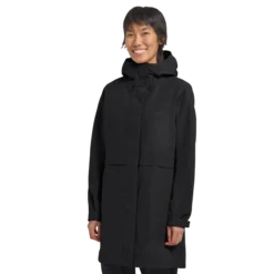 TERRAVIEW 2L COAT W