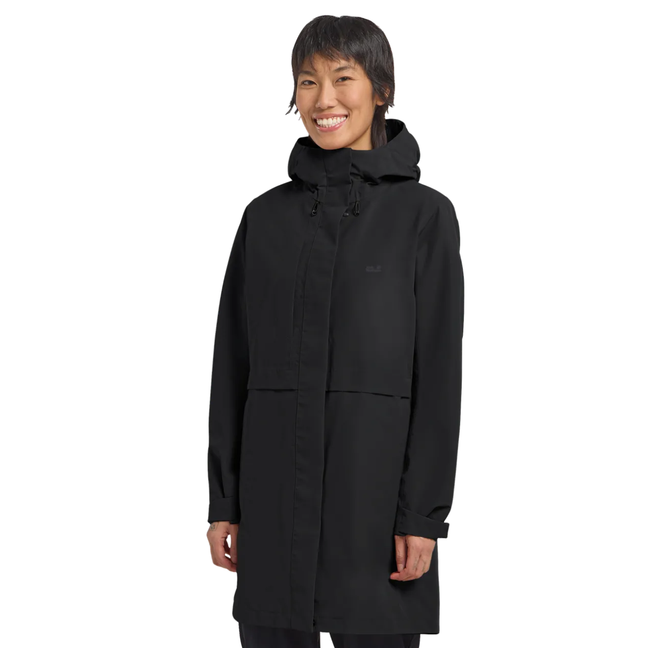 TERRAVIEW 2L COAT W