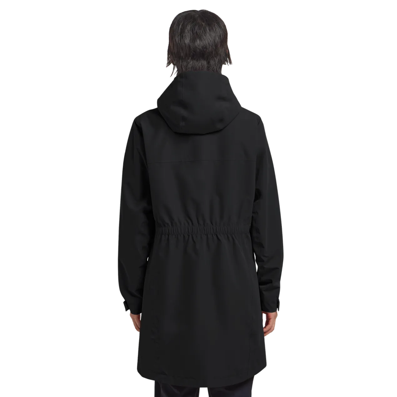 TERRAVIEW 2L COAT W