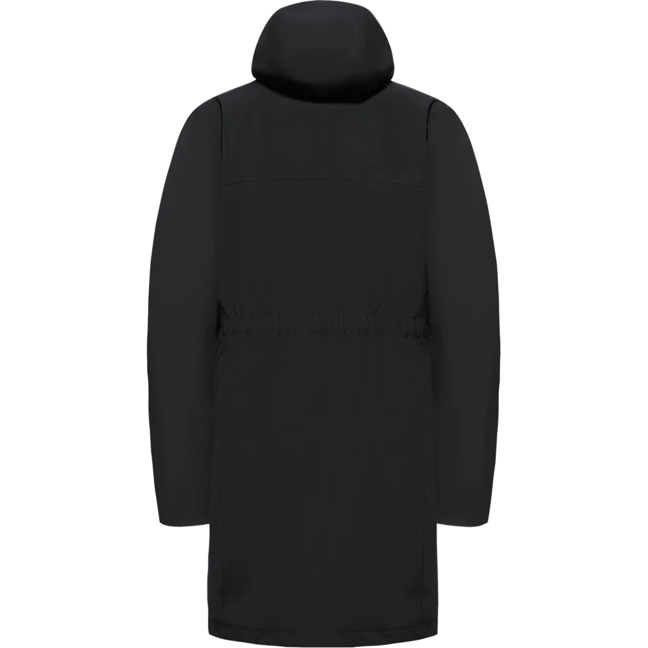 TERRAVIEW 2L COAT W