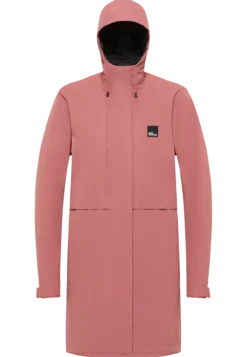 TERRAVIEW 2L COAT W