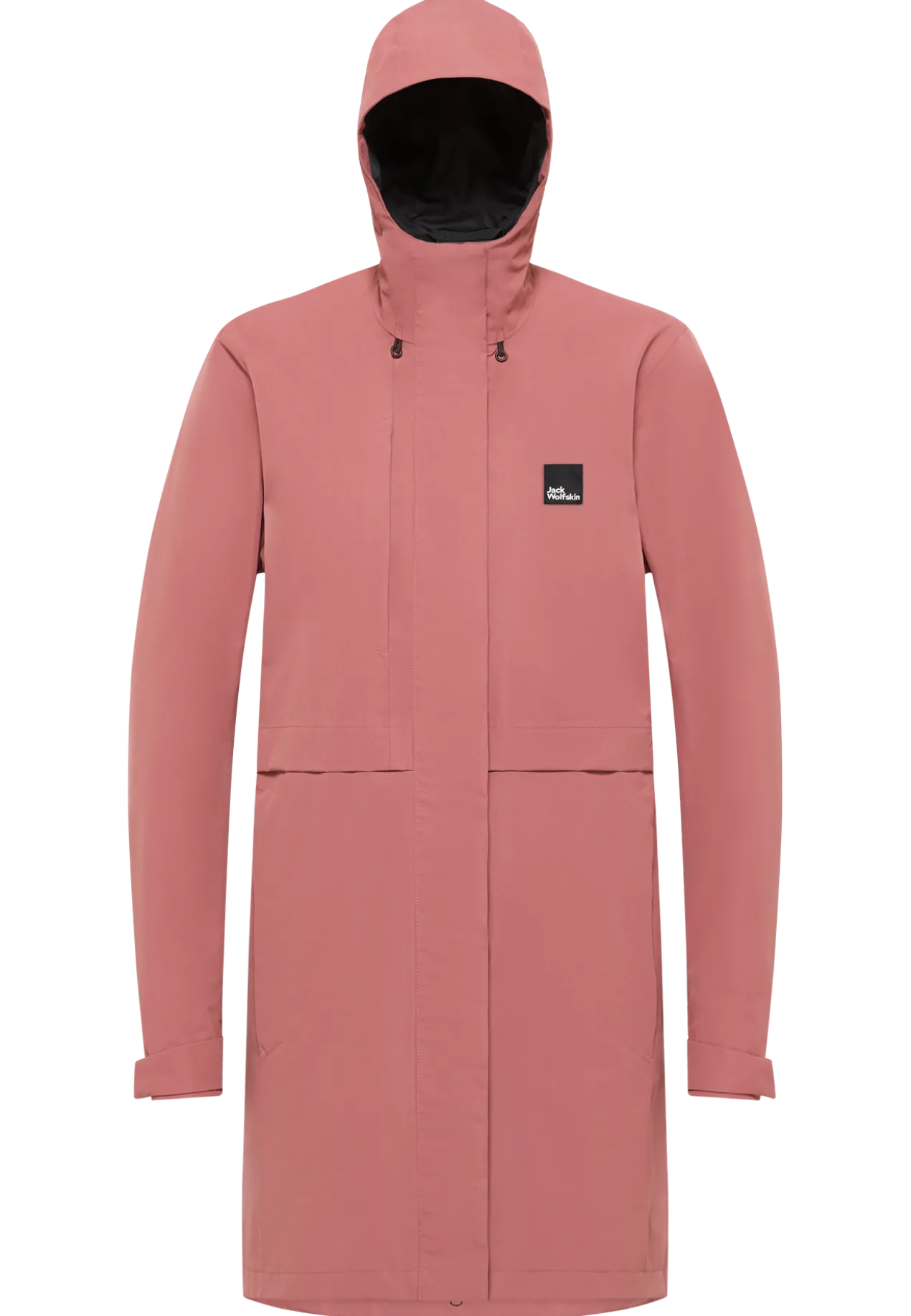 TERRAVIEW 2L COAT W