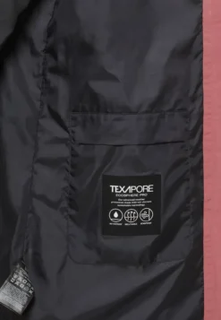TERRAVIEW 2L COAT W
