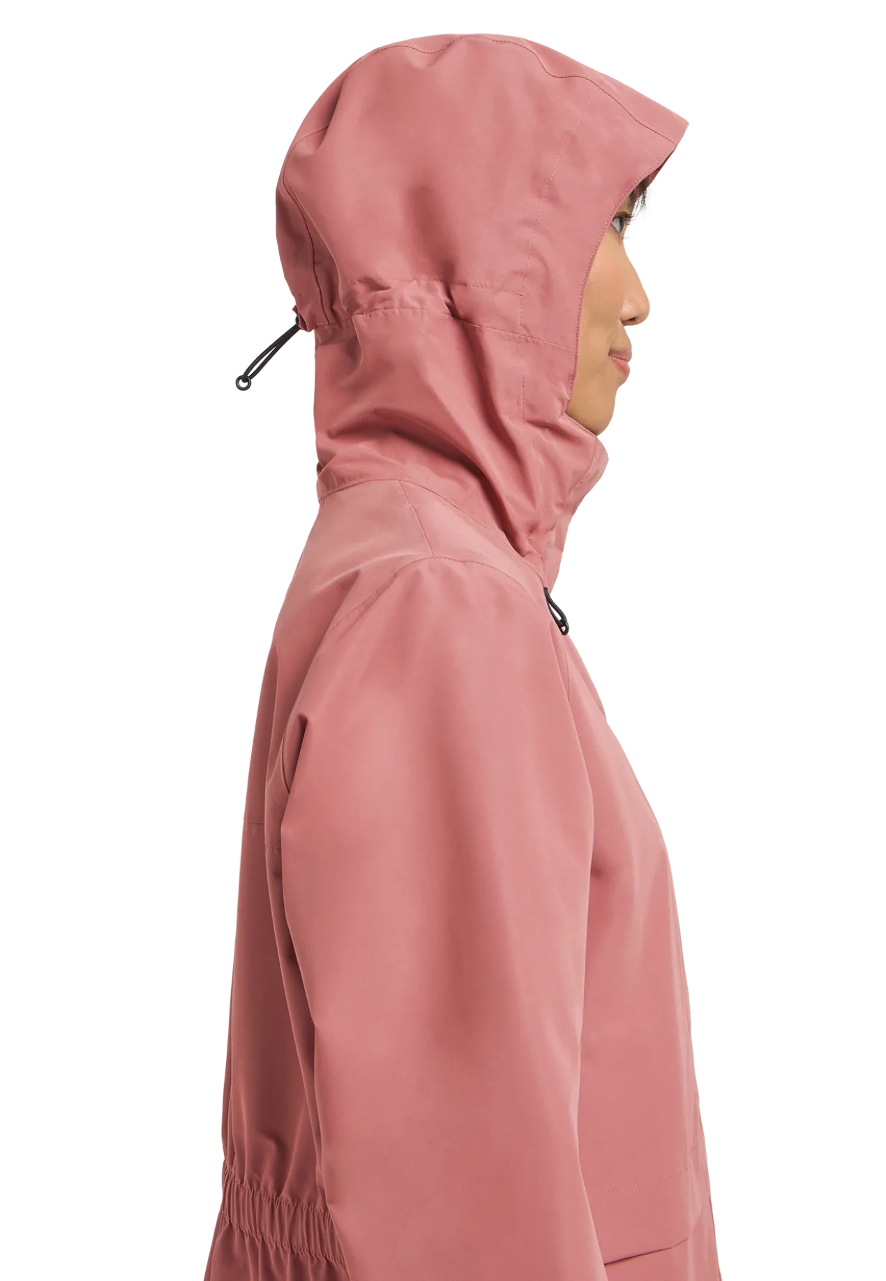 TERRAVIEW 2L COAT W