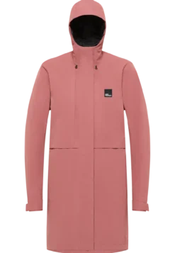TERRAVIEW 2L COAT W