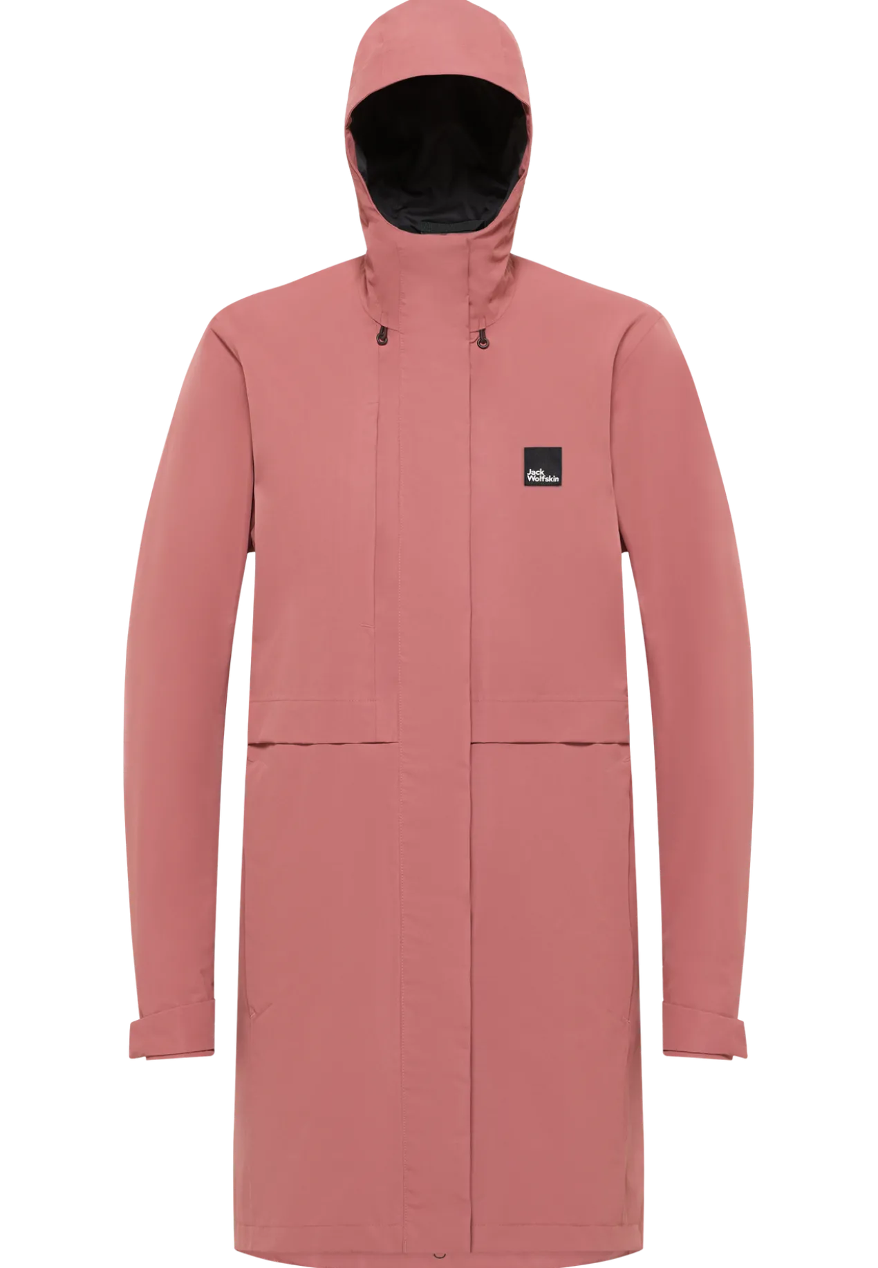 TERRAVIEW 2L COAT W