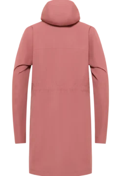 TERRAVIEW 2L COAT W