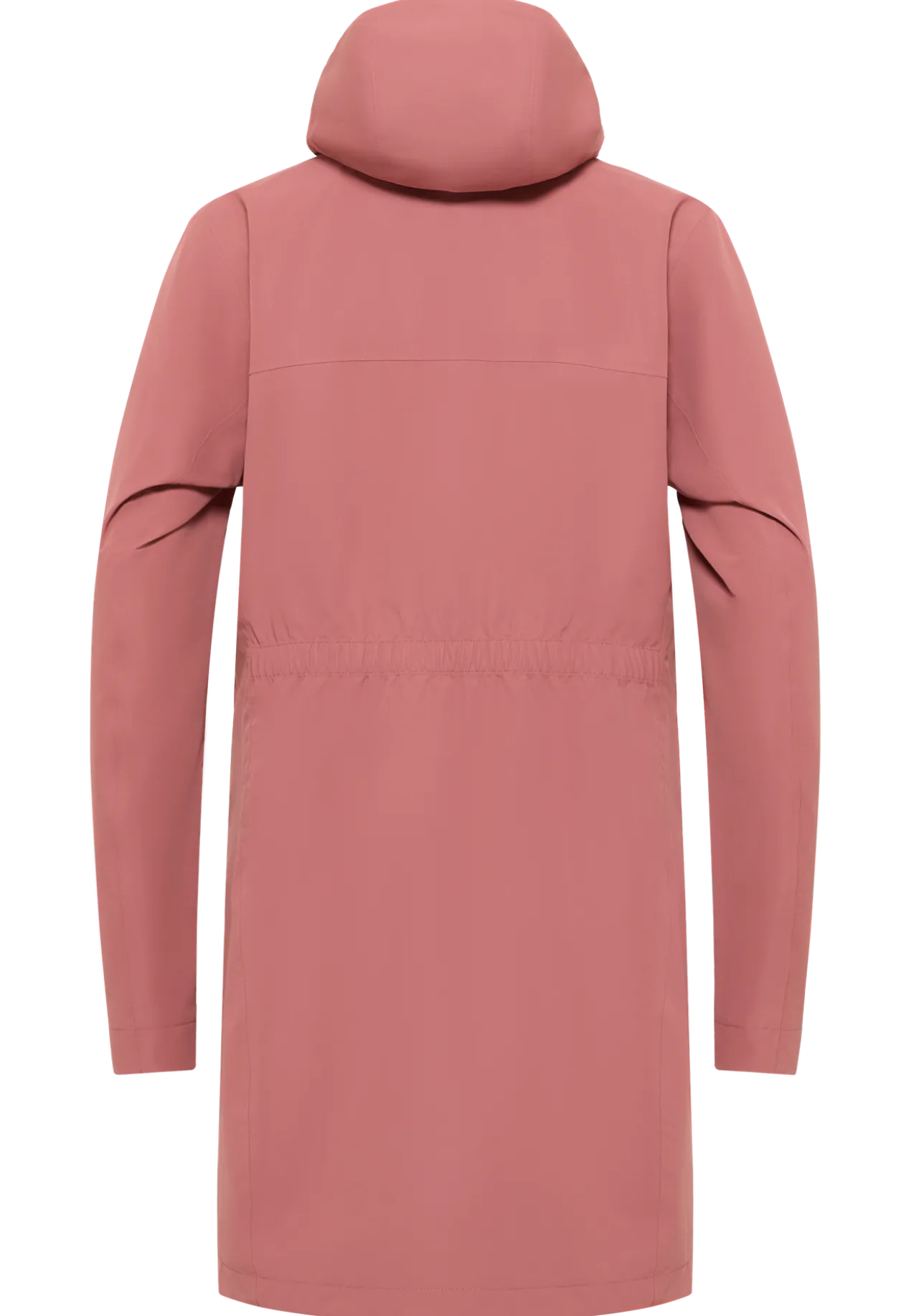 TERRAVIEW 2L COAT W