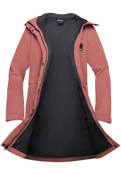 TERRAVIEW 2L COAT W
