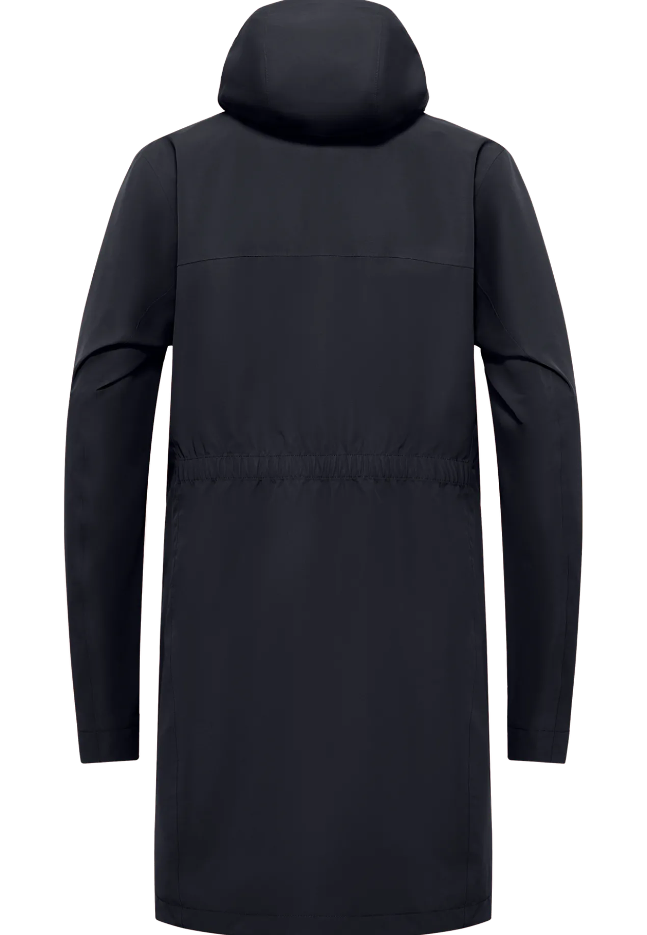 TERRAVIEW 2L COAT W
