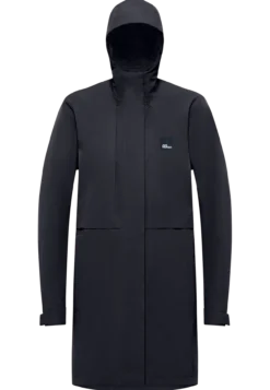 TERRAVIEW 2L COAT W