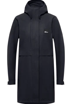 TERRAVIEW 2L COAT W