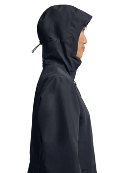 TERRAVIEW 2L COAT W