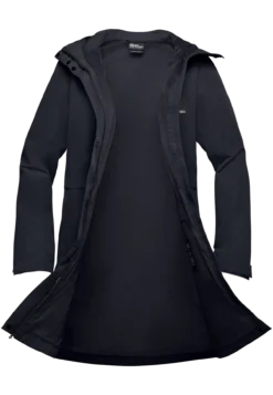TERRAVIEW 2L COAT W