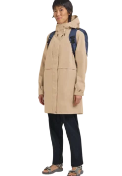 TERRAVIEW 2L COAT W