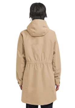 TERRAVIEW 2L COAT W