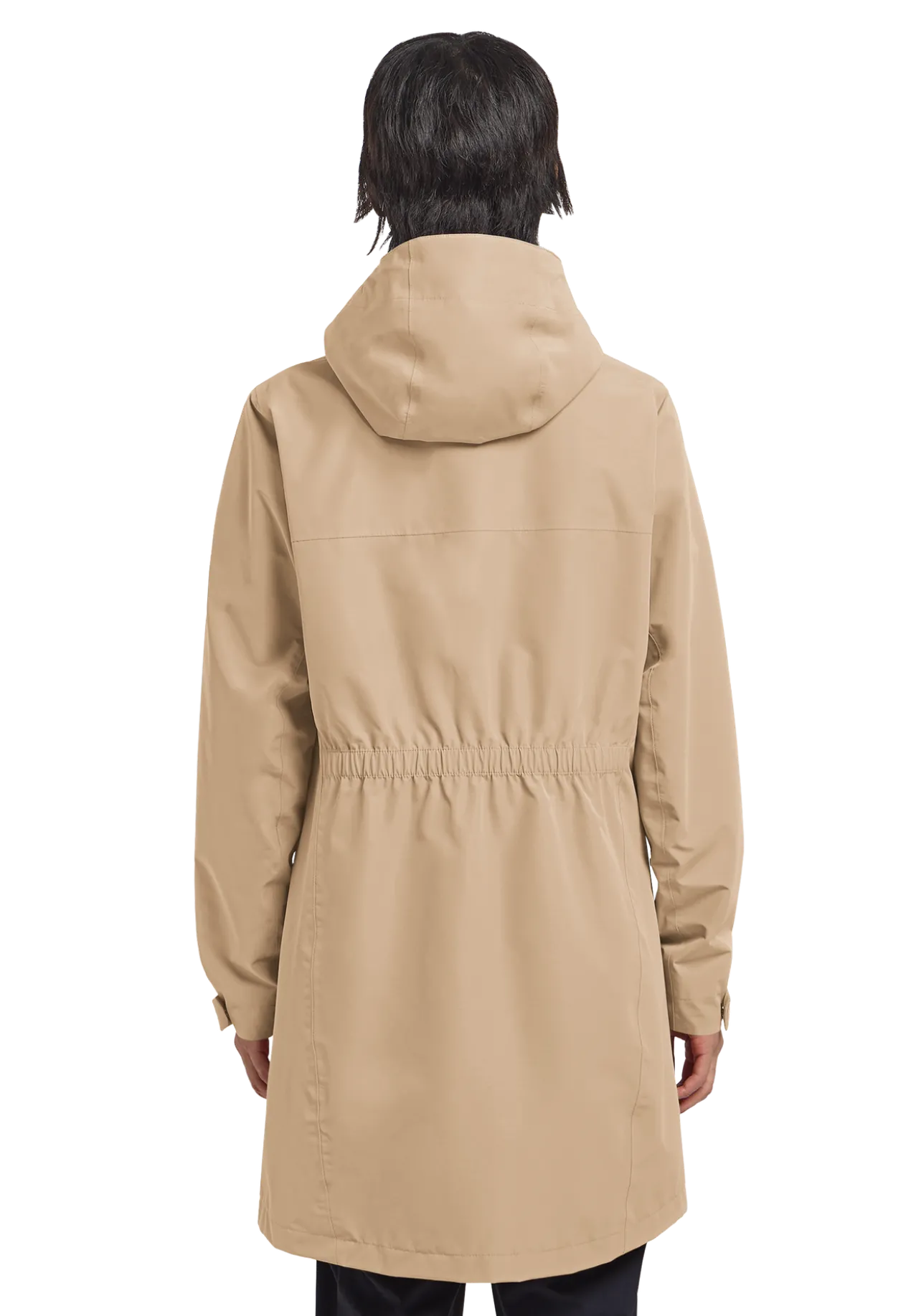 TERRAVIEW 2L COAT W