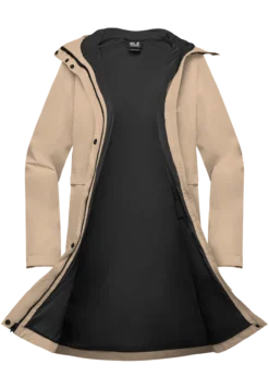 TERRAVIEW 2L COAT W