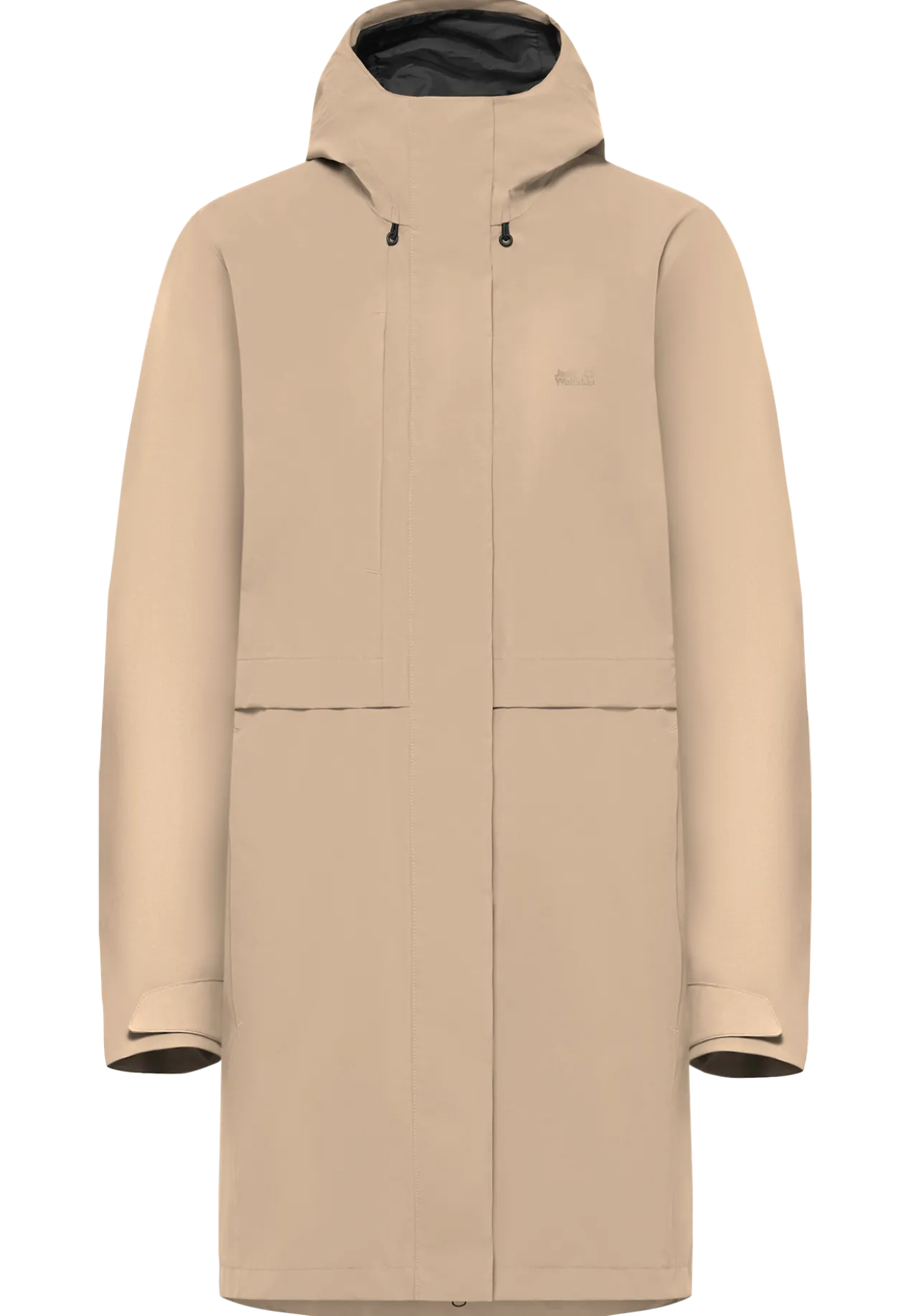 TERRAVIEW 2L COAT W