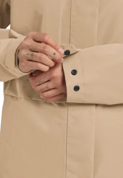 TERRAVIEW 2L COAT W