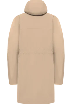 TERRAVIEW 2L COAT W
