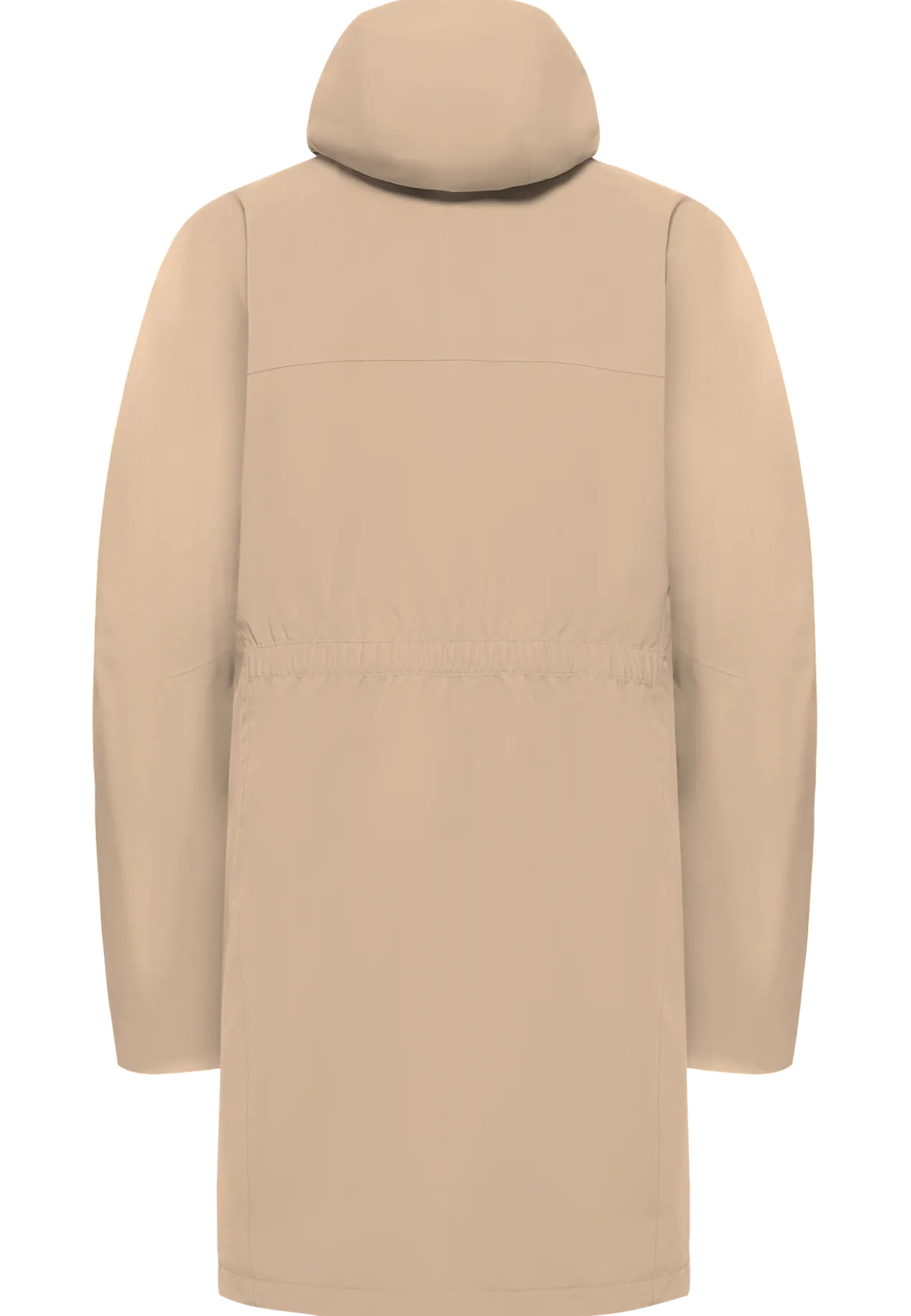 TERRAVIEW 2L COAT W
