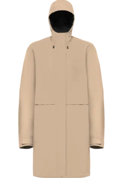 TERRAVIEW 2L COAT W