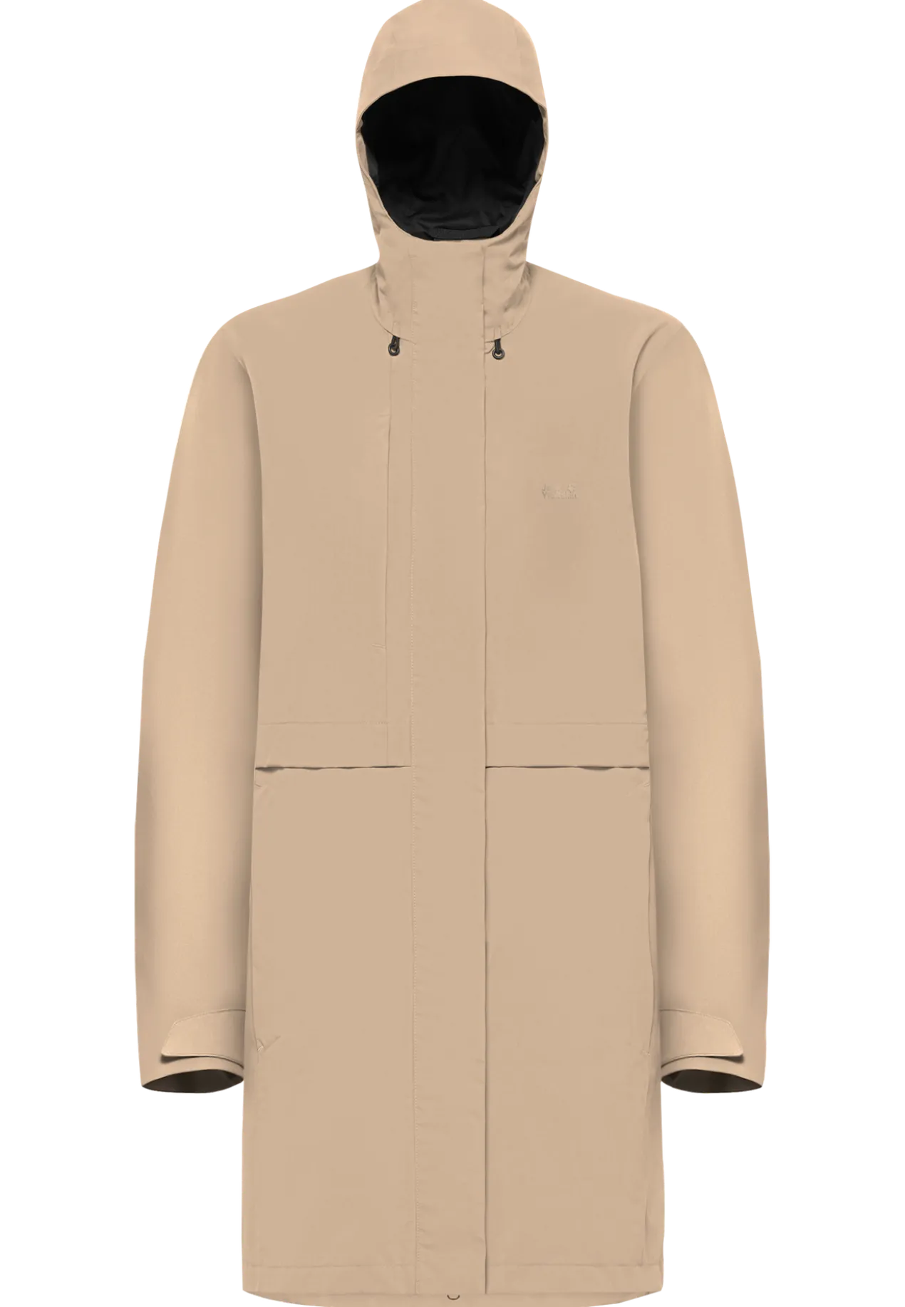 TERRAVIEW 2L COAT W
