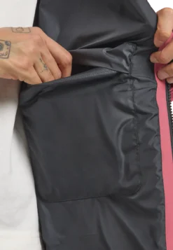 TERRAVIEW 2L PARKA W