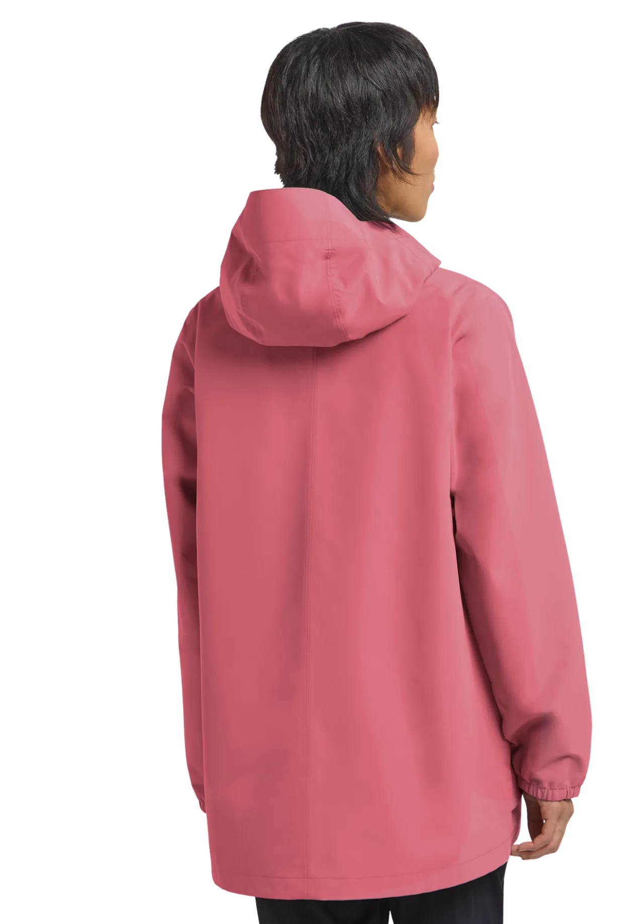 TERRAVIEW 2L PARKA W