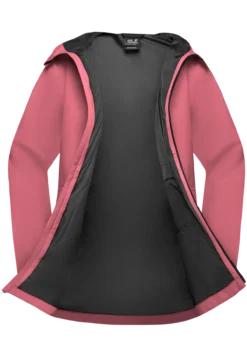 TERRAVIEW 2L PARKA W