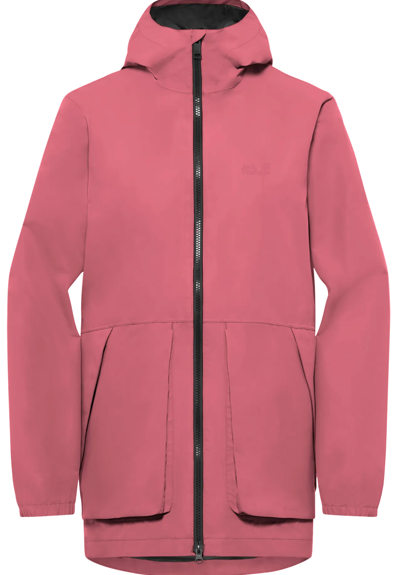 TERRAVIEW 2L PARKA W